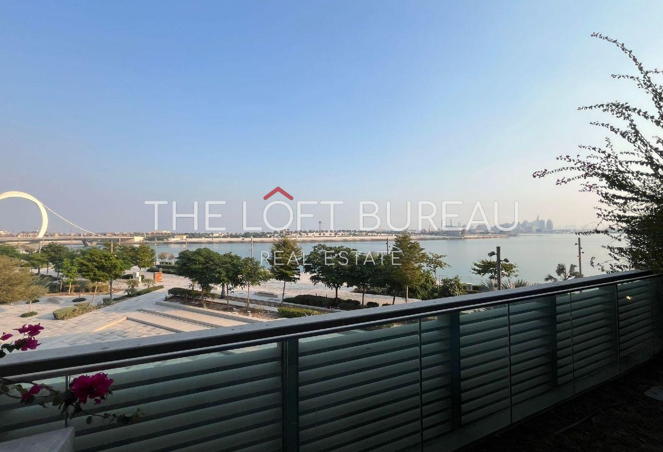 FREE HOLD || 6 YEARS PAYMENT PLAN || SEA VIEW