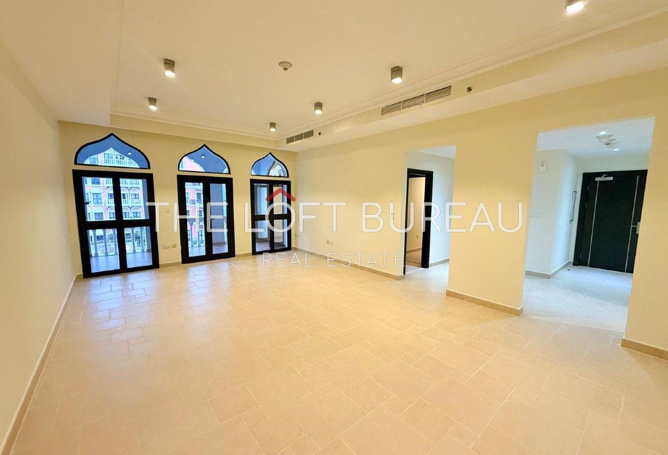 QUIET | WELL MAINTAINED 2BDR+MAID| NO FEE | BEACH