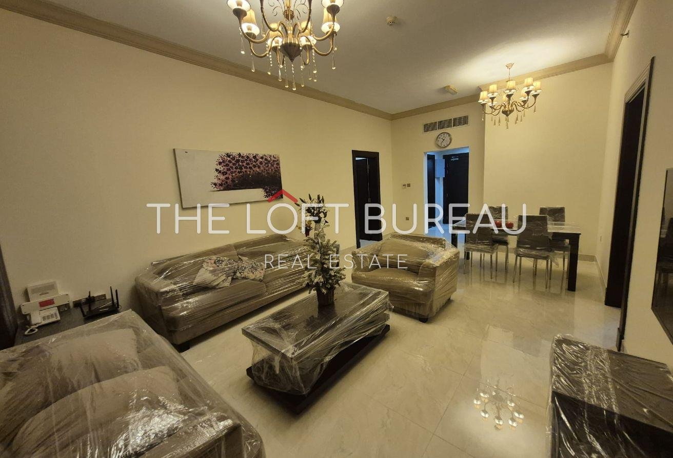 Home 8 FF 2 BHK | One Month Free | QAR 7000 | Al Sadd