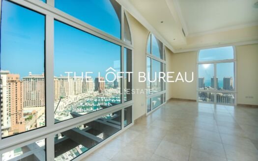 Invest Now! 4BR Penthouse with Private Pool