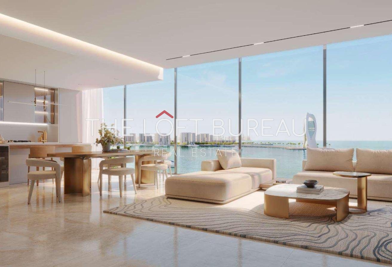 Beach Front Qetaifan | New Project | FF | PP