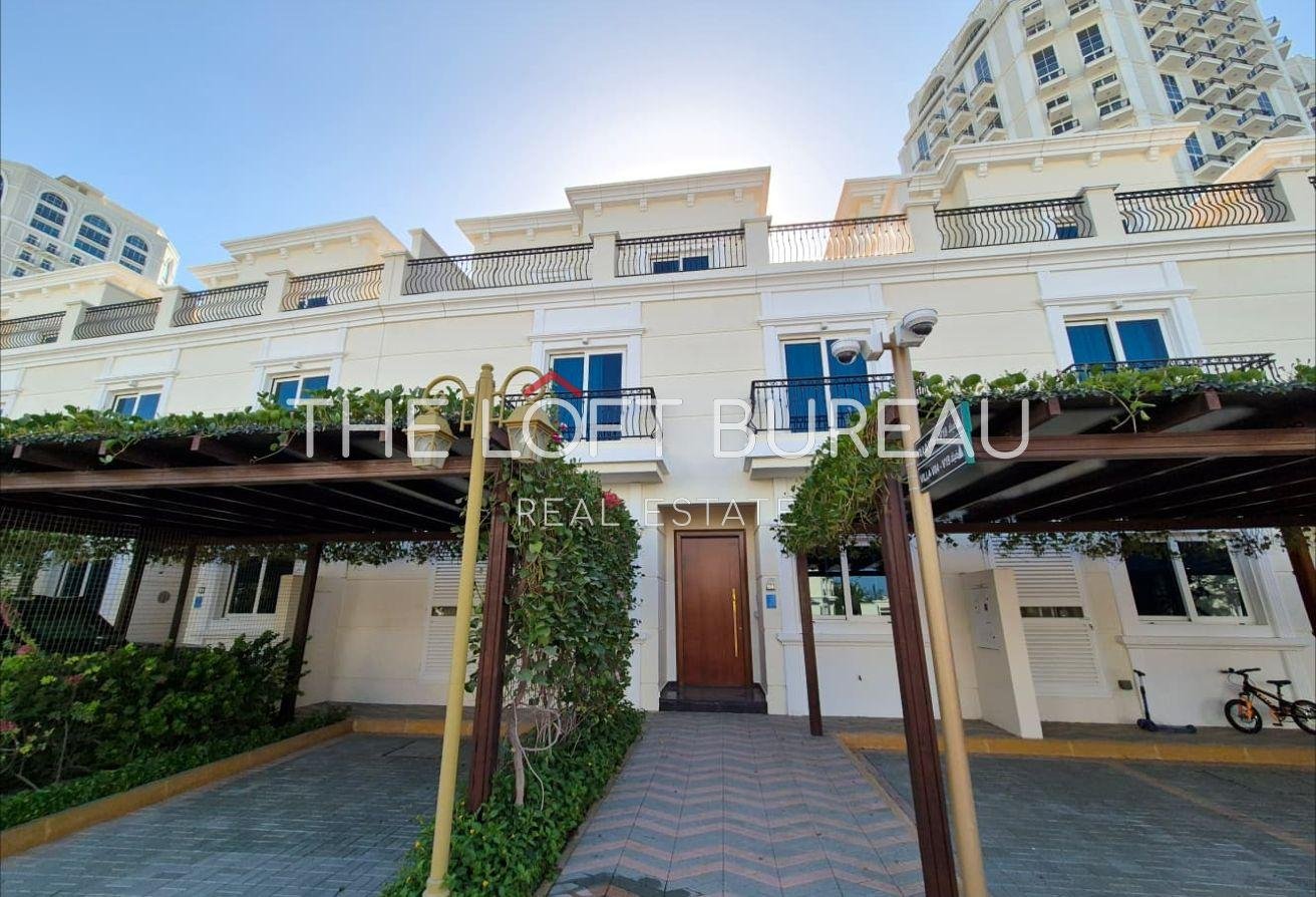 6BR + MAID VILLA | PREMIUM COMPOUND | PRIVATE