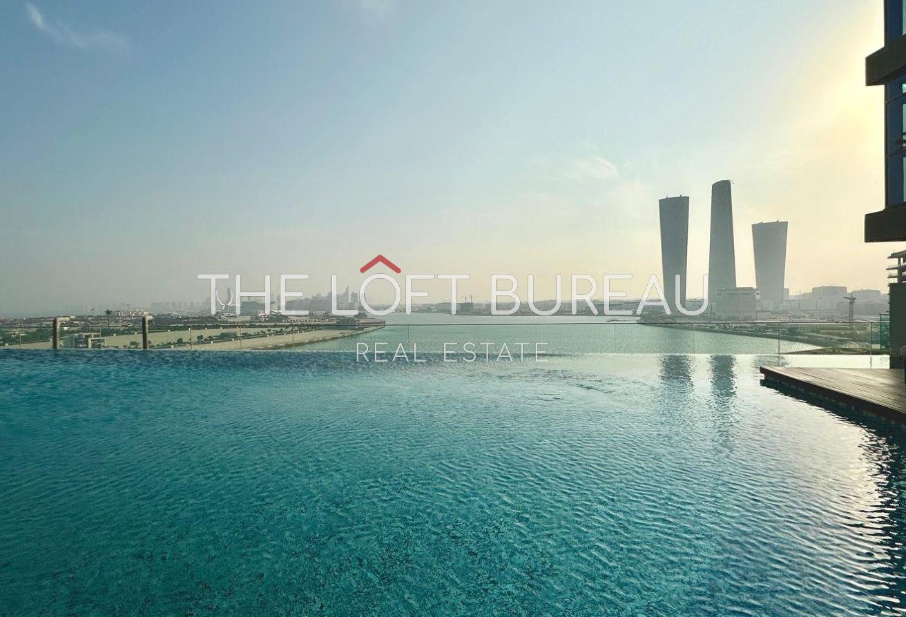 No Commission | Premium Sea View | Payment Plan 6