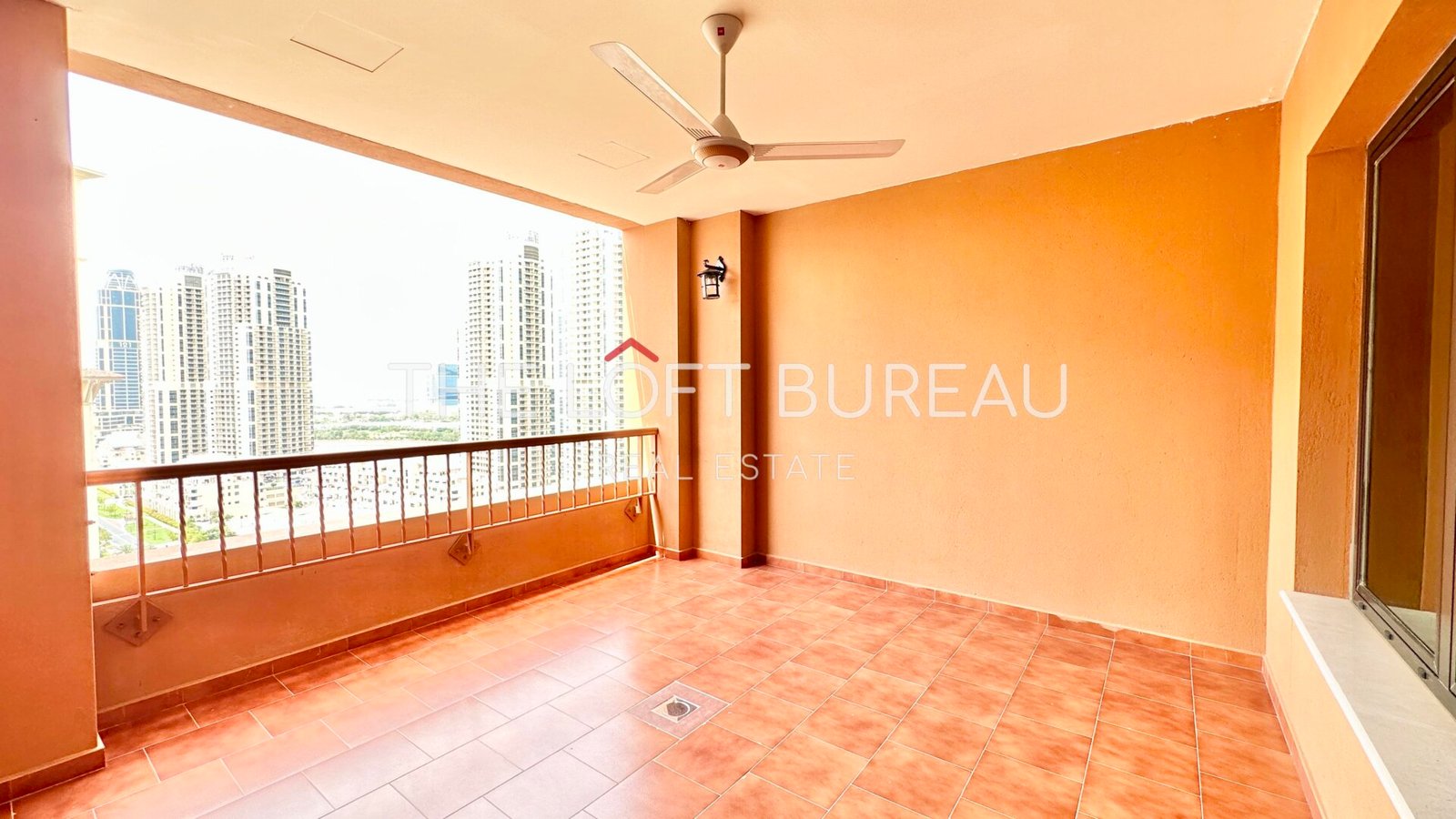 SF 2BR | BALCONY | BILLS INCL | PORTO ARABIA