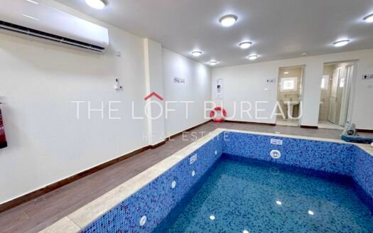 “Luxury 3-Bedroom Apartment | Ideal for Families”