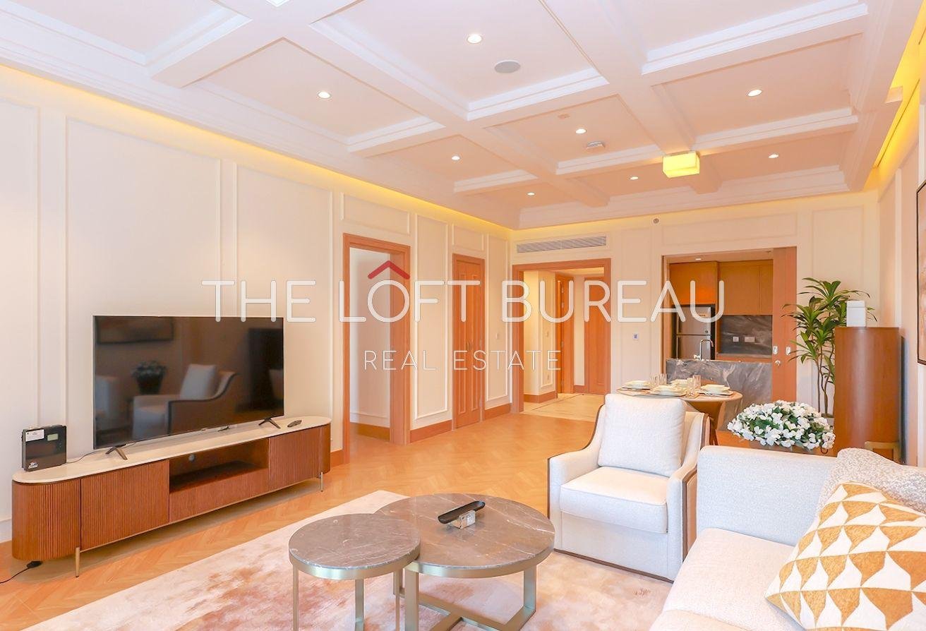 Only 10% DP!Luxury Building!Brand New!