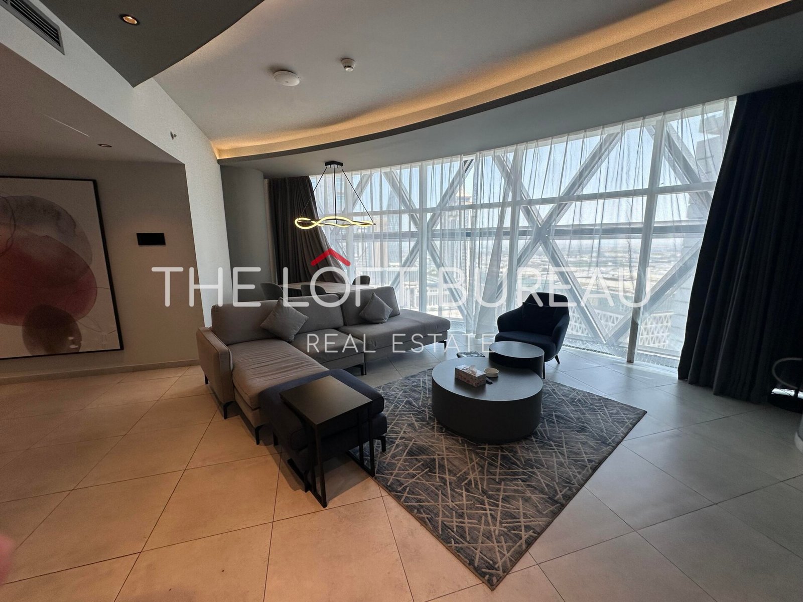 MARINA LIVING | SPACIOUS 2BR | READY NOW