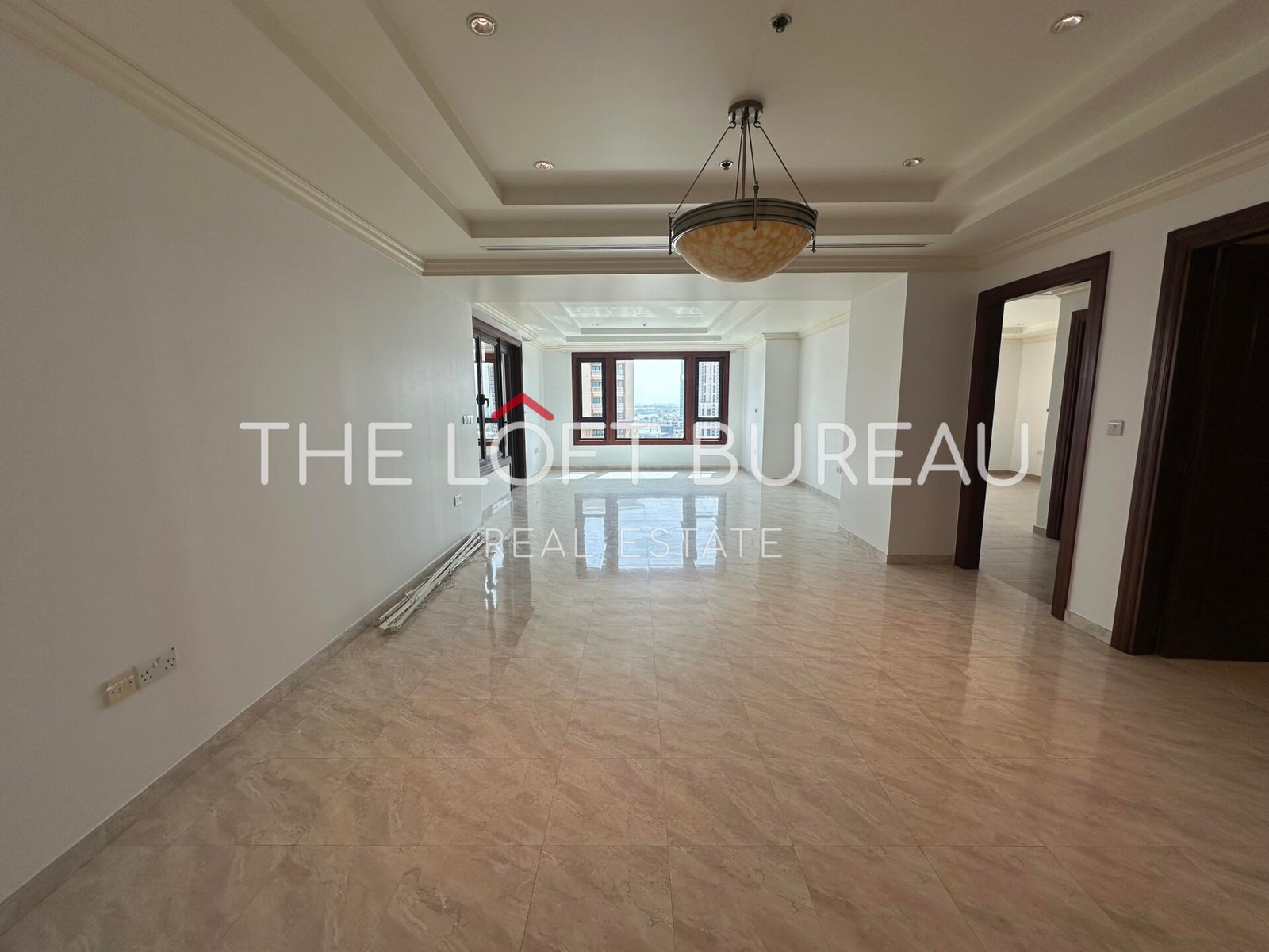 Experience luxury living in one of the best towers