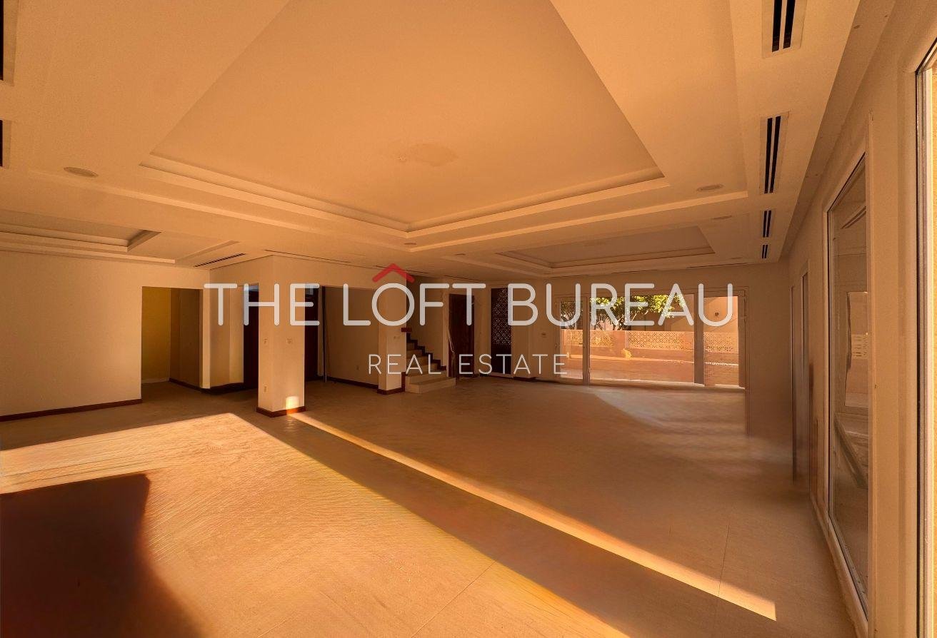 BEACH ACCESS | RENOVATED 4 BEDROOMS + MAID