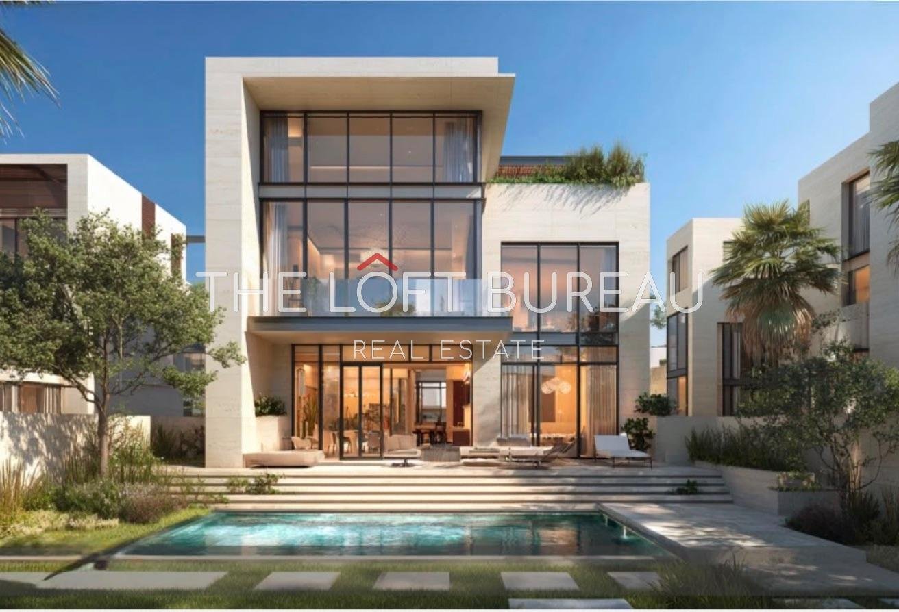 Build Your Dream Home 10% DP 4 Y Payment Plan !