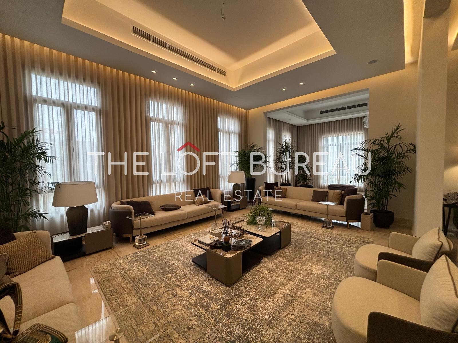 MODERN LUXURY || STAND ALONE VILLA || FURNISHED