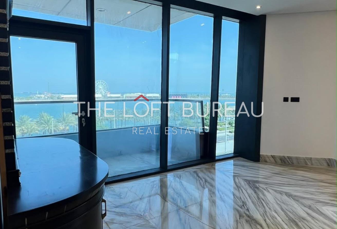 BRAND NEW | LUXURY 2-BEDROOM APARTMENT | FF