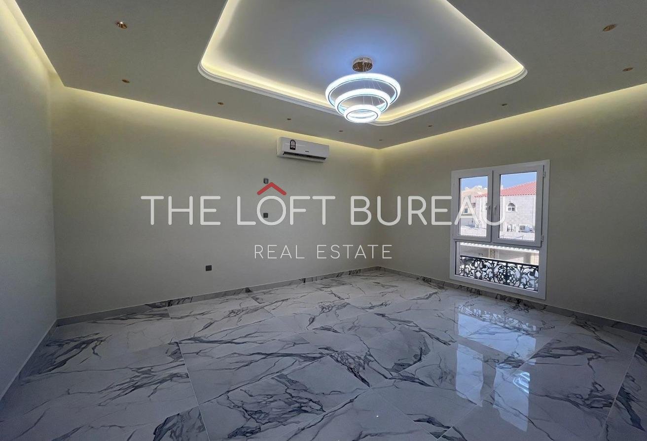 STAND ALONE VILLA || BRAND NEW || PRIME LOCATION