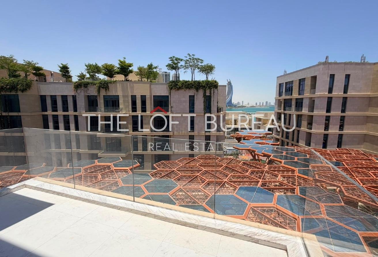 No Commission! 4BR+Maid Duplex| Corp. Discount 20%