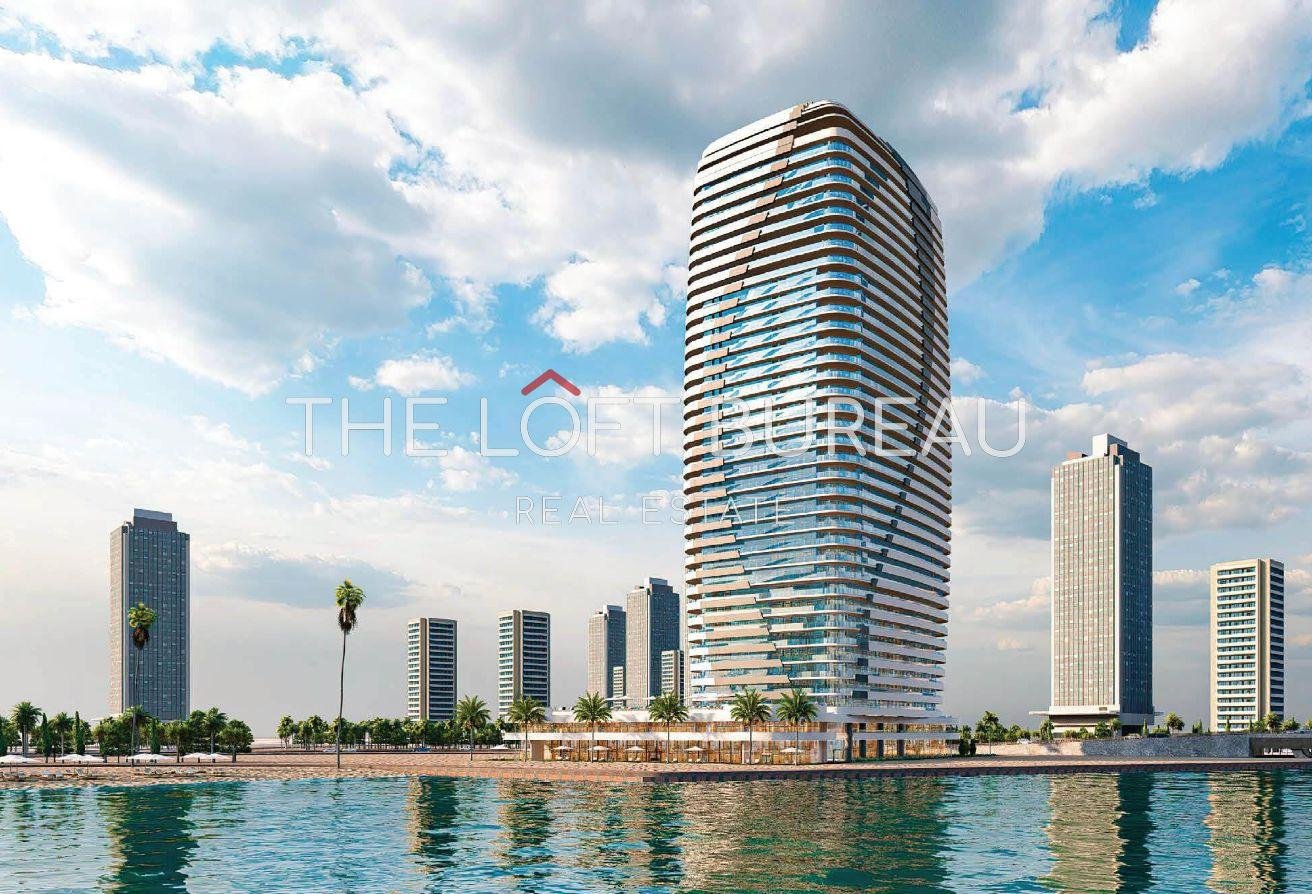 For Sale| Retail Shop| La Mer Tower| 59.64 m² |