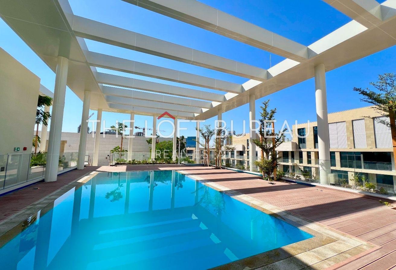 20% Corporate Discount | 3 BHK + Maids | 1 Mo Free