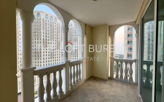 1BR | Semi-Furnished | Bills Included