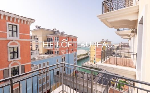 1 Month Free! QC Included! Semi Furnished 3BR