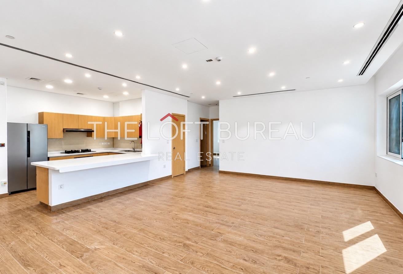 Exclusive 2BR|Fox Hills|Semi Furnished|Only 7000