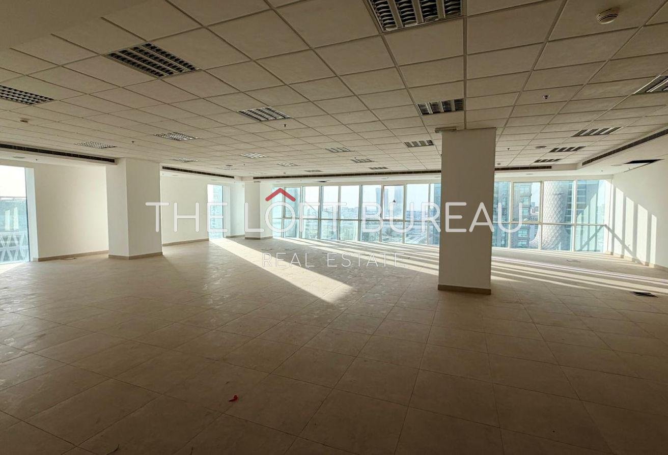 Lease To Own Office Lusail Marina | No Commission
