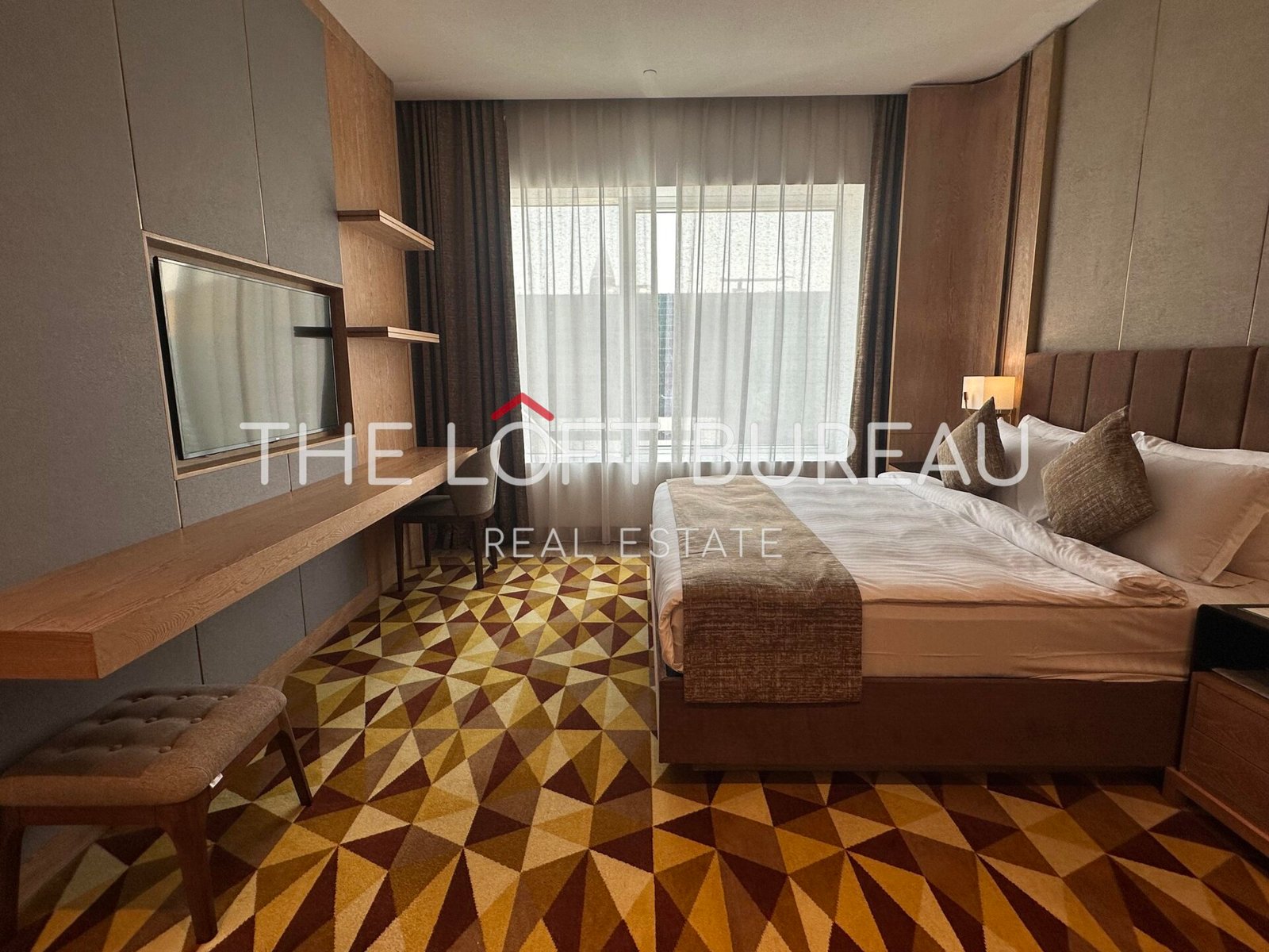 ELEGANT 2BHK | BILLS INCLUDED | SERVICED