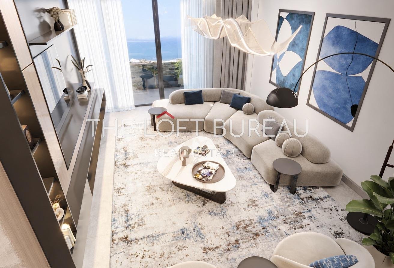 Luxury 1BR|10% DP|Lusail Marina|6 Years Plan