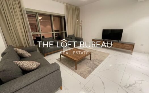 BEST PRICE 2BR+MAID NEW TOWER! WEST BAY