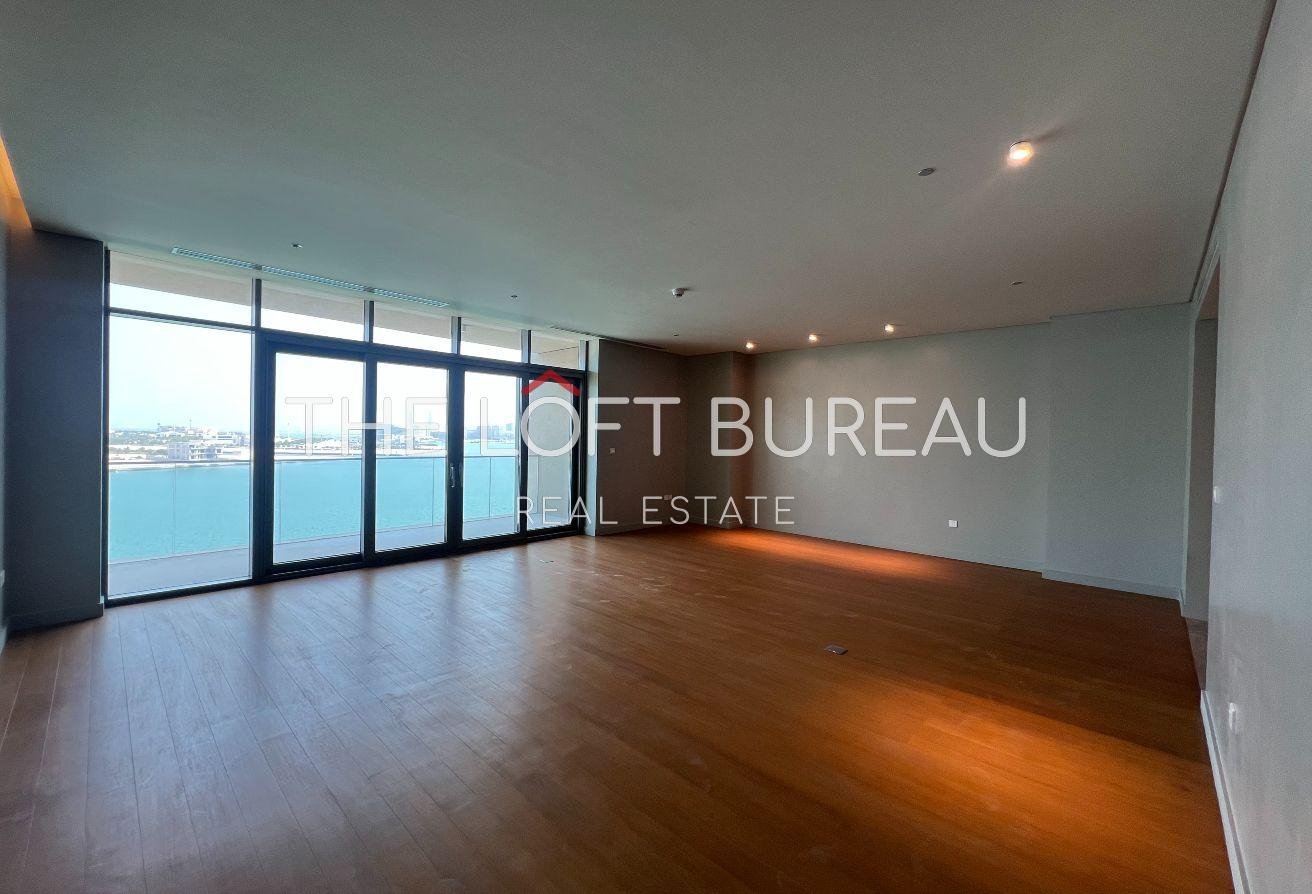 3BR + MR | SEA VIEW | 4 YEARS TO PAY |