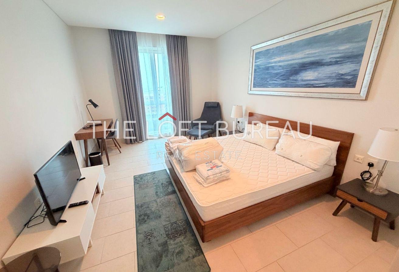 1 BDR+OFFICE | FURNISHED| BILLS IN | 2 BATHROOMS