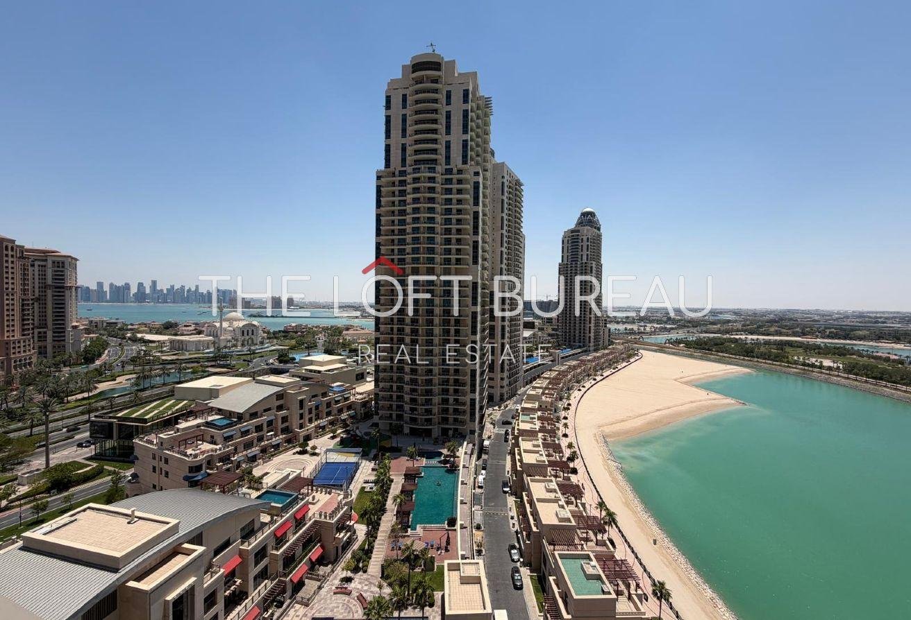 1 BR WITH SEA VIEW. NO COMMISSION. BILLS INCLUDED