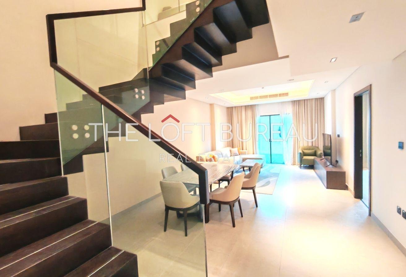 2BHK Loft | 283m² | PP 4Y | 5.09M|