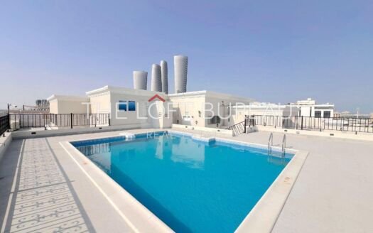 Ready To Move!Spacious 1 Bedroom 3 and 4 Years PP!