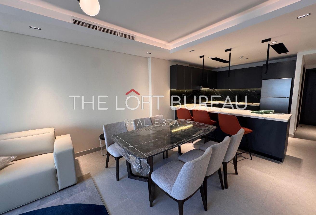 EACH ACCESS 4 YEARS PAYMENT PLAN BRAND NEW 1 BR