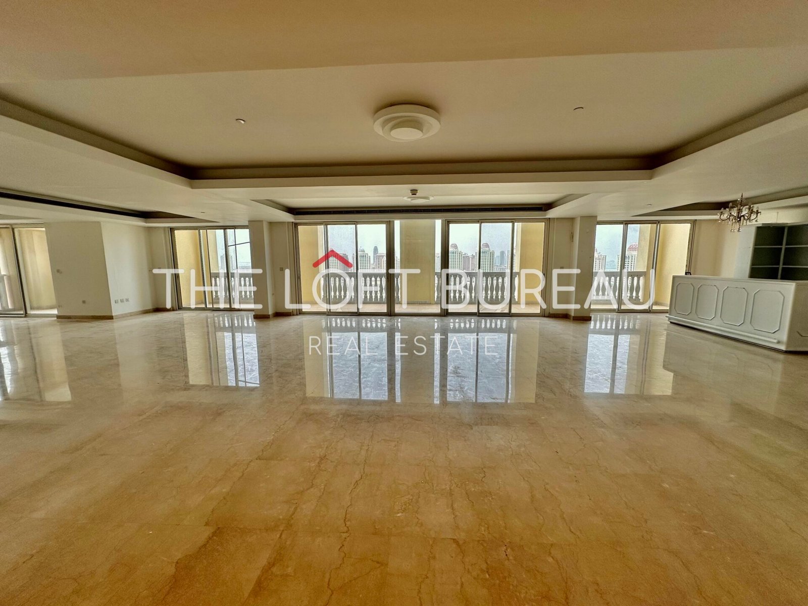 Duplex Penthouse | Huge Terrace | Luxury