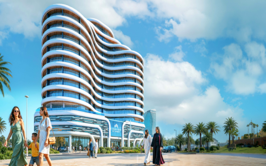 Luxury Living at an Affordable Price