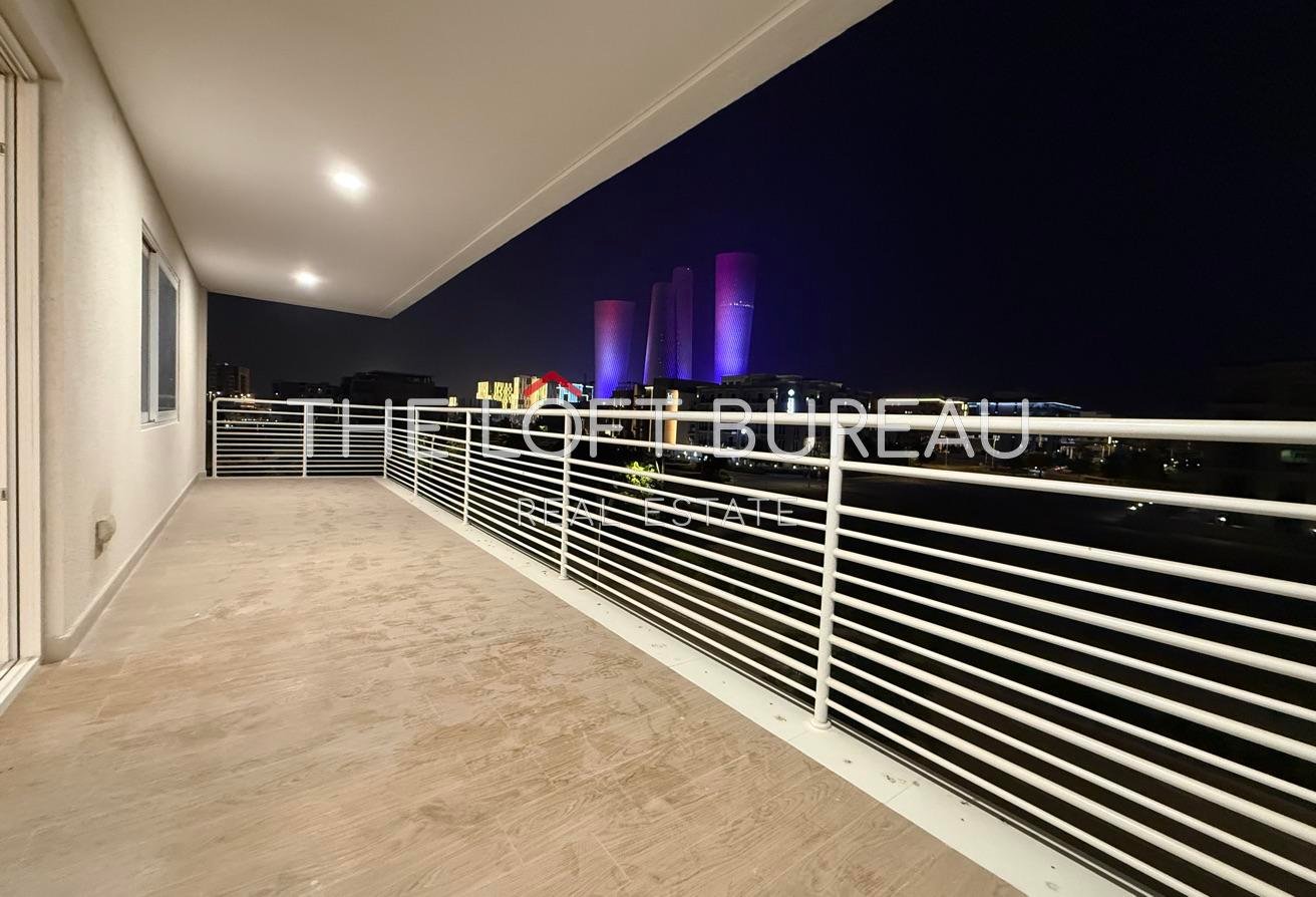 BRAND NEW | 3BR FOXHILLS | 5 years PP | 20% DP