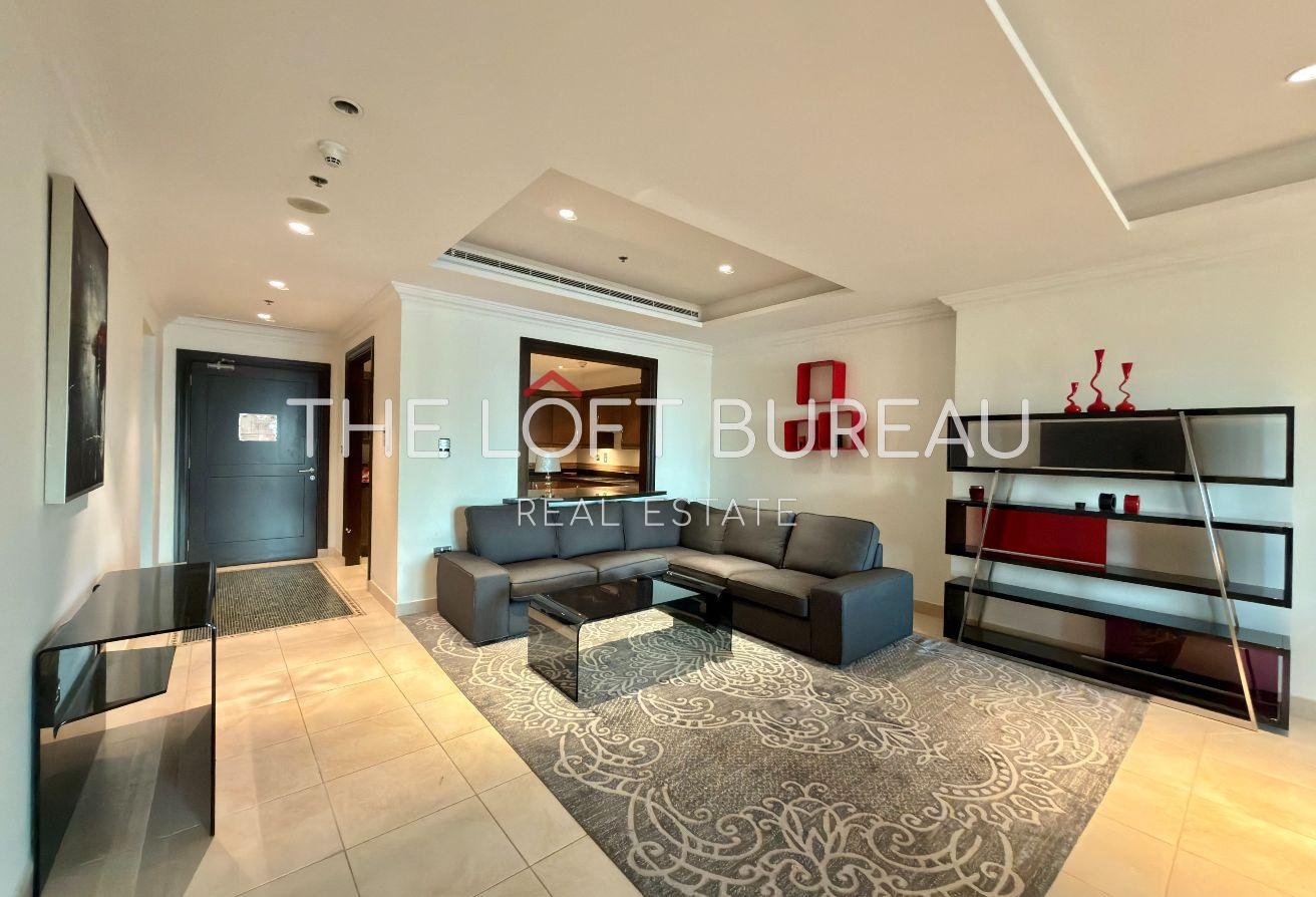 BEST RENT I MARINA VIEW I MODERN I SPACIOUS 1 BR