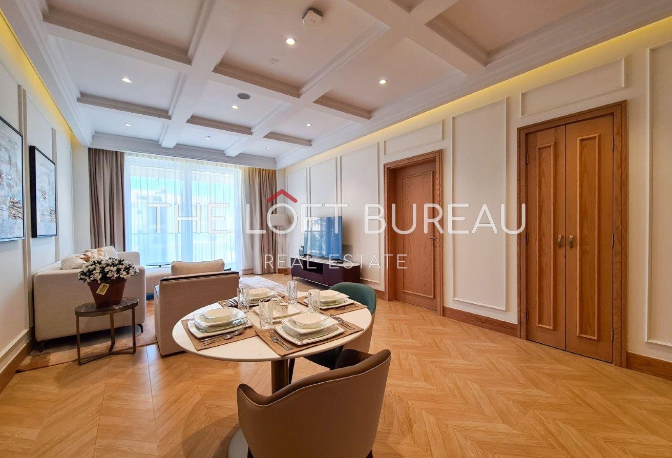 Payment Plan | Brand New | Luxury Living