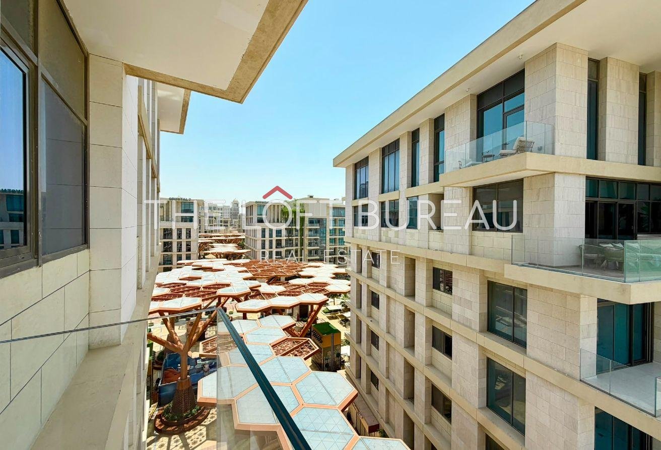 4BR Duplex at Crystal GEWAN | 6 Y PP | No Comm.