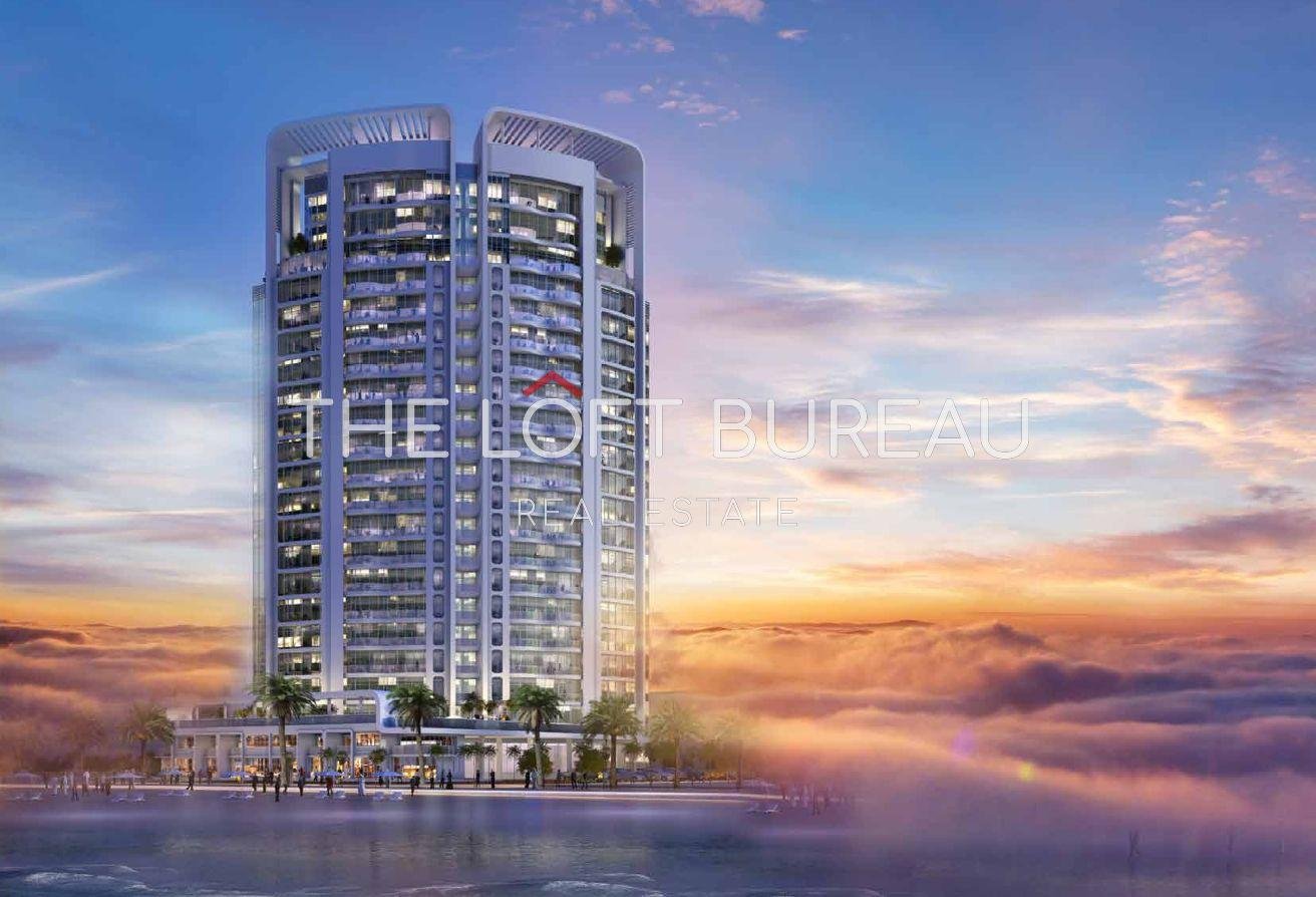 Amazing Deal – Last 2 BR Unit in VOYA Project | PP