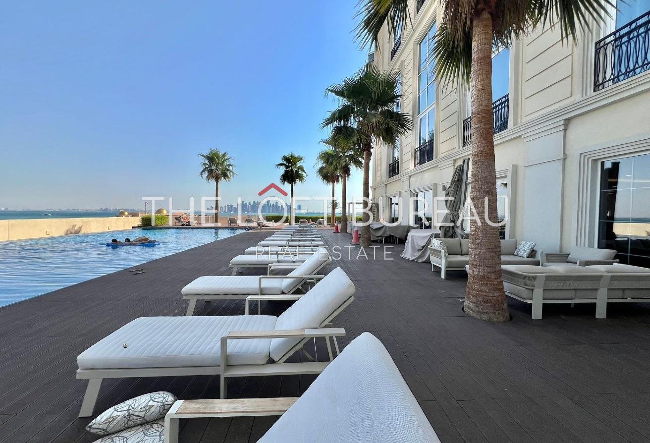 Home 10 Hot Offer | 2+Maid | Bills Included