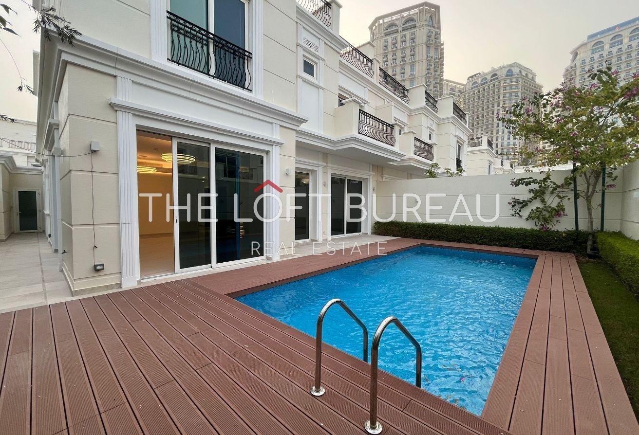NO COMMISSION||MODERN LUXURY || PRIVATE POOL