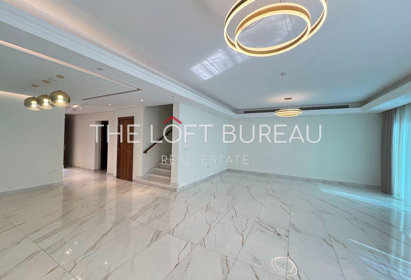 NO FEES | 5BR VILLA | QATAR COOL INC + 1MONTH FREE