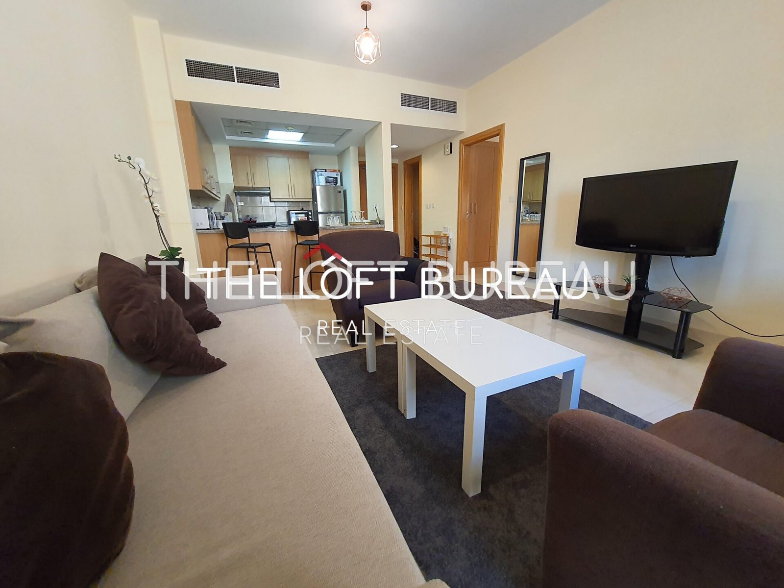 Affordable 1 Bedroom for sale with TD