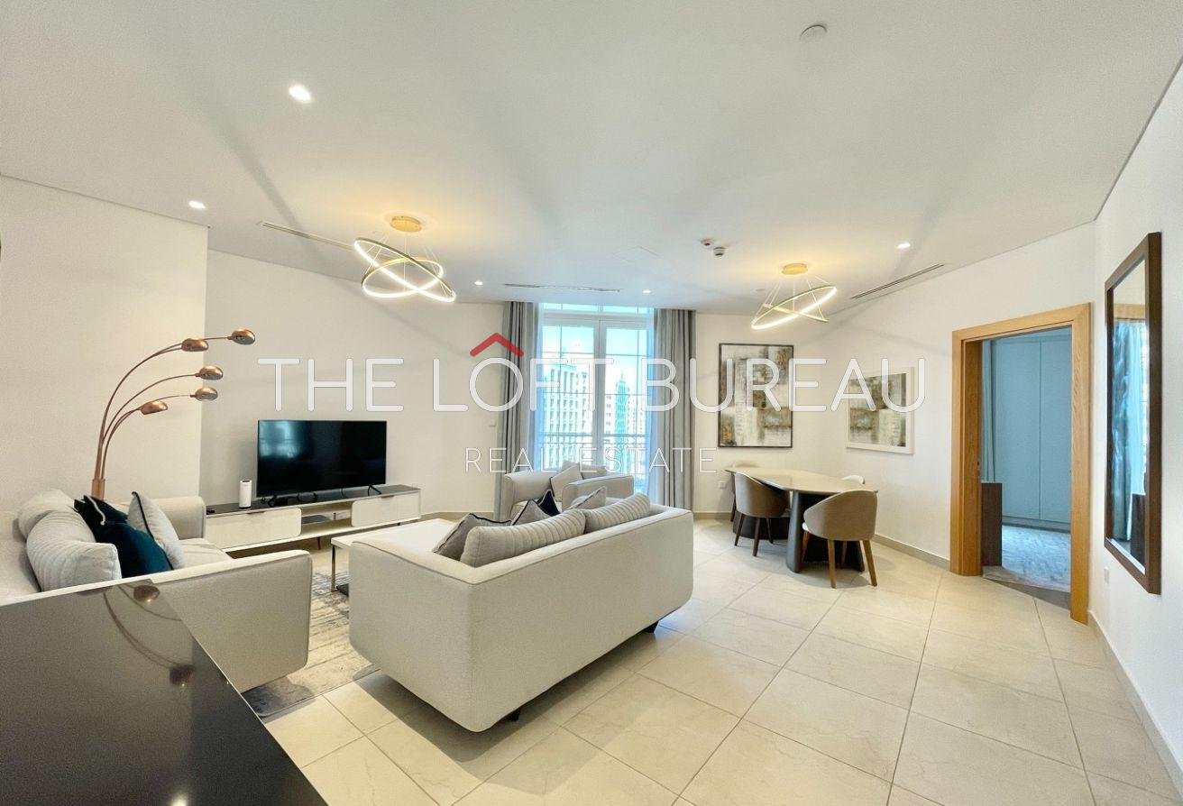 BILLS INCLUDED I BEACH VIEW I MODERN 2 BR+MAID