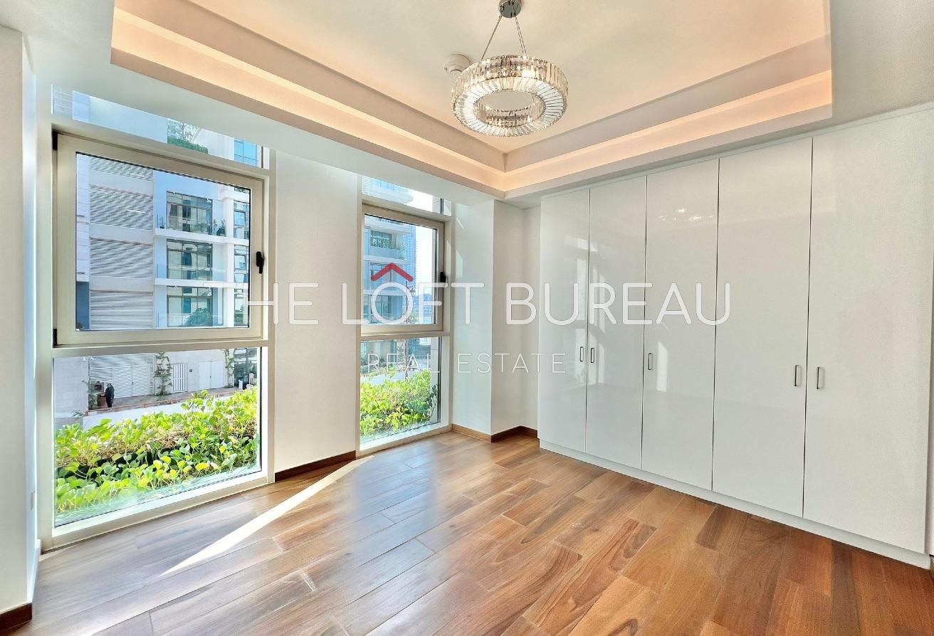 Bright 2+Maid | Rent to Own | No Fees