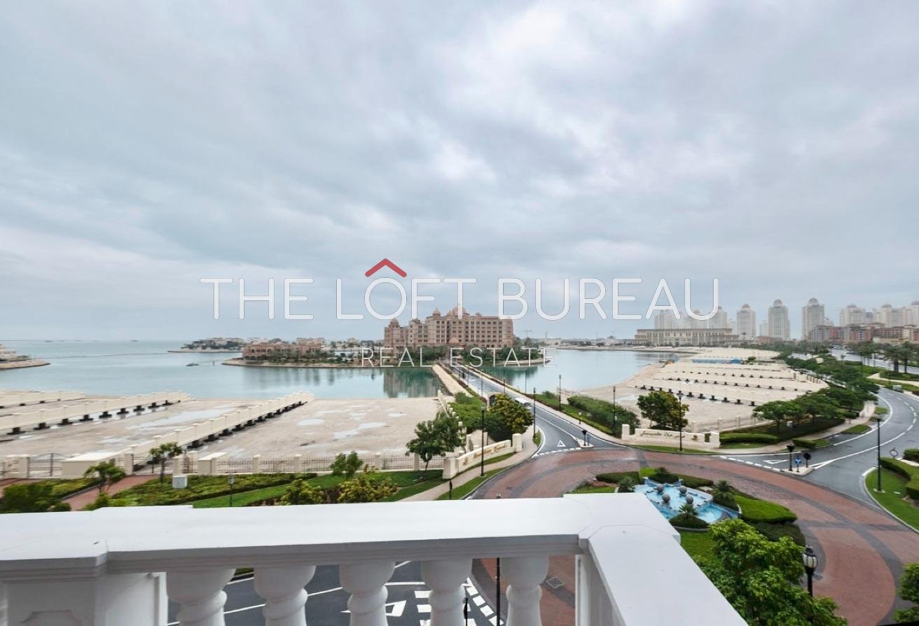 LOWEST PRICE I TITLE DEED I DIRECT SEA VIEW