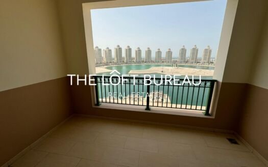 3 BR| Corporate discount 15%|QC Included|No Fee|