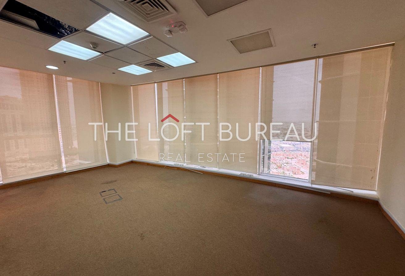 OFFICE SPACE SPECIOUS PRIME LOCATION WEST BAY