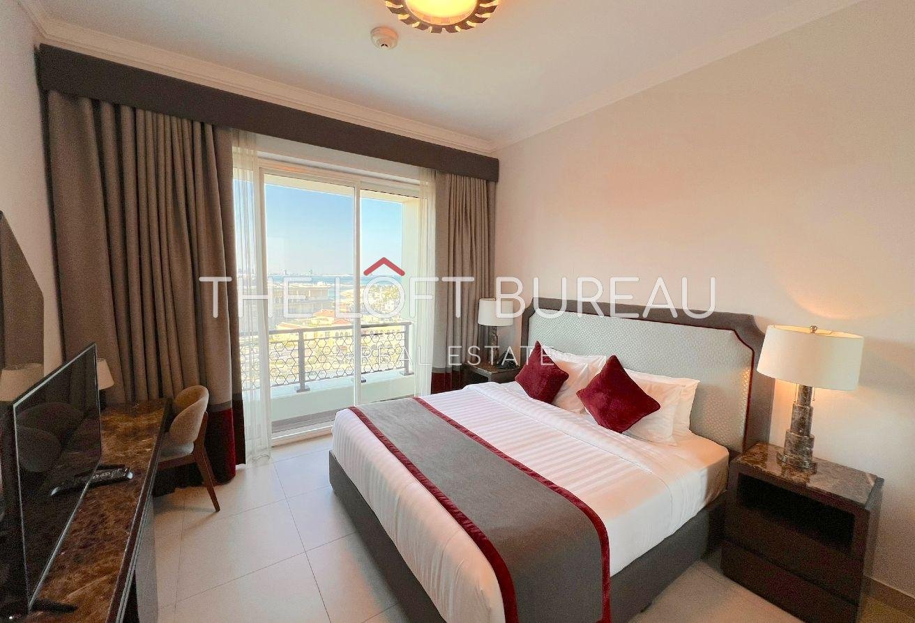 INCLUDING BILLS AMAZING FURNISHED 1 BEDROOM !